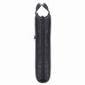 Папка-портфель пластиковая BRAUBERG А4+ (375х305х60 мм), 4 отделения, 2 кармана, серая, 228685 по низкой цене оптом Краснодар, Москва, Уфа, Казань, Барнаул, Владивосток, Хабаровск, Сахалин, Красноярск, Екатеренбург, 