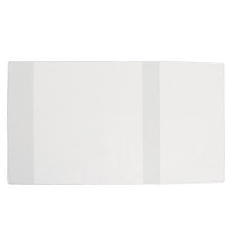 Обложка ПЭ 300х580 мм для учебников, тетрадей А4, контурных карт, атласов, ПИФАГОР, универсальная, 90 мкм, 229394 по низкой цене оптом 