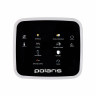 Кофемашина POLARIS PACM 2047SW, 1450Вт, объем 1,8л, автокапучинатор, белая, 181404 по низкой цене оптом 