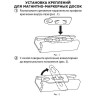 Доска магнитно-маркерная 90х120 см, улучшенная алюминиевая рамка, ГАРАНТИЯ 10 ЛЕТ, BRAUBERG Premium, 231715 по низкой цене оптом 