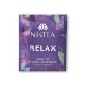 Чай NIKTEA "Relax" травяной с мятой и лавандой, 21 пакетик в конвертах по 1,3 г, TALTHA-DP0101 по низкой цене оптом 