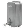 Диспенсер для жидкого мыла LAIMA PROFESSIONAL INOX (гарантия 3 года), 1 л, нержавеющая сталь, матовый, 605395 по низкой цене оптом  Диспенсер для жидкого мыла LAIMA PROFESSIONAL INOX (гарантия 3 года), 1 л, нержавеющая сталь, матовый, 605395 по низкой цене оптом