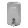 Диспенсер для жидкого мыла LAIMA PROFESSIONAL INOX (гарантия 3 года), 1 л, нержавеющая сталь, матовый, 605395 по низкой цене оптом  Диспенсер для жидкого мыла LAIMA PROFESSIONAL INOX (гарантия 3 года), 1 л, нержавеющая сталь, матовый, 605395 по низкой цене оптом