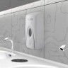 Диспенсер для мыла-пены LAIMA PROFESSIONAL ORIGINAL, НАЛИВНОЙ, 1 л, белый, ABS-пластик, 605784 по низкой цене оптом  Диспенсер для мыла-пены LAIMA PROFESSIONAL ORIGINAL, НАЛИВНОЙ, 1 л, белый, ABS-пластик, 605784 по низкой цене оптом