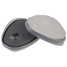 Фильтр противоаэрозольный (предфильтр) Jeta Safety 6020P2R (6022), комплект 4 штуки, класс P2 R по низкой цене оптом 