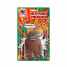 Игрушка-антистресс "МОНСТРЫ 2", 14 см, ассорти, 6 видов, блистер, JOLLY JOT (ДЖОЛЛИ ДЖОТ), 665777 по низкой цене оптом 