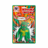 Игрушка-антистресс "МОНСТРЫ 2", 14 см, ассорти, 6 видов, блистер, JOLLY JOT (ДЖОЛЛИ ДЖОТ), 665777 по низкой цене оптом 