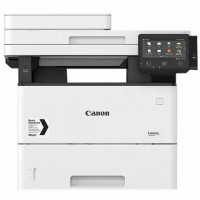 МФУ лазерное CANON i-SENSYS MF543x "4 в 1", 43 стр/мин, ДУПЛЕКС, ДАПД, сетевая карта, Wi-Fi, 3513C025