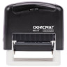 Штамп стандартный ОФИСМАГ "КОПИЯ ВЕРНА", оттиск 38х14 мм, "Printer 9011T", 271925 по низкой цене оптом Краснодар, Москва, Уфа, Казань, Барнаул, Владивосток, Хабаровск, Сахалин, Красноярск, Екатеренбург, 