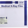 Рентгеновская пленка синечувствительная, SFM X-Ray BF, КОМПЛЕКТ 100 л., 35х35 см, 629042 по низкой цене оптом 
