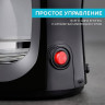 Кофеварка капельная SCARLETT SC-CM33011, 750 Вт, объем 1.25 л, подогрев, пластик, черный по низкой цене оптом 