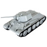 Модель для сборки ТАНК "Средний советский Т-34/76 образца 1943", масштаб 1:72, ЗВЕЗДА, 5001 по низкой цене оптом 