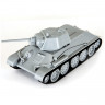 Модель для сборки ТАНК "Средний советский Т-34/76 образца 1943", масштаб 1:72, ЗВЕЗДА, 5001 по низкой цене оптом 
