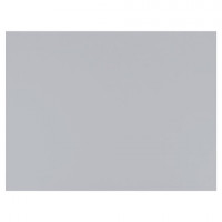 Бумага (картон) для творчества (1 лист) SADIPAL "Sirio" А2+ (500х650 мм), 240 г/м2, светло-серый, 7870