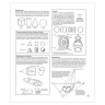 Основы рисования, 826395 по низкой цене оптом Краснодар, Москва, Уфа, Казань, Барнаул, Владивосток, Хабаровск, Сахалин, Красноярск, Екатеренбург, 