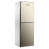 Кулер для воды HOT FROST V250CE, напольный, НАГРЕВ/ОХЛАЖДЕНИЕ ЭЛЕКТРОННОЕ, шкаф, 2 крана, шампань, 120225001 по низкой цене оптом Краснодар, Москва, Уфа, Казань, Барнаул, Владивосток, Хабаровск, Сахалин, Красноярск, Екатеренбург, 