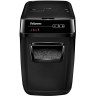 Уничтожитель (шредер) FELLOWES AUTOMAX 150C, АВТОПОДАЧА, 4 уровень секретности, фрагменты 4x38 мм, 150 листов, 32 л., FS-4680101 по низкой цене оптом 
