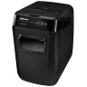 Уничтожитель (шредер) FELLOWES AUTOMAX 150C, АВТОПОДАЧА, 4 уровень секретности, фрагменты 4x38 мм, 150 листов, 32 л., FS-4680101 по низкой цене оптом 