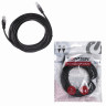 Кабель (патчкорд) UTP 5E категория, RJ-45, 5 м, SONNEN, для подключения по локальной сети LAN, 513124 по низкой цене оптом 