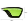 Корректирующая лента BRAUBERG ULTRA COLOR, 5 мм х 8 м, корпус ассорти, дисплей, 229065 по низкой цене оптом 