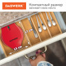 Электровафельница антипригарная для венских бельгийских вафель, d12,5см, 550 Вт, DASWERK, WM-2, 455522 по низкой цене оптом Краснодар, Москва, Уфа, Казань, Барнаул, Владивосток, Хабаровск, Сахалин, Красноярск, Екатеренбург, 