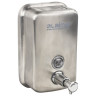 Диспенсер для жидкого мыла LAIMA PROFESSIONAL INOX (гарантия 3 года), 0,5 л, нержавеющая сталь, матовый, 605396 по низкой цене оптом  Диспенсер для жидкого мыла LAIMA PROFESSIONAL INOX (гарантия 3 года), 0,5 л, нержавеющая сталь, матовый, 605396 по низкой цене оптом