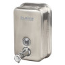 Диспенсер для жидкого мыла LAIMA PROFESSIONAL INOX (гарантия 3 года), 0,5 л, нержавеющая сталь, матовый, 605396 по низкой цене оптом  Диспенсер для жидкого мыла LAIMA PROFESSIONAL INOX (гарантия 3 года), 0,5 л, нержавеющая сталь, матовый, 605396 по низкой цене оптом