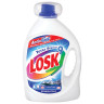 Средство для стирки жидкое автомат 1,95 л LOSK (Лоск) "Горное озеро", гель, 2348159 по низкой цене оптом 