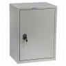 Шкаф металлический для документов AIKO "SL-65Т" светло-серый, 630х460х340 мм, 17 кг по низкой цене оптом 