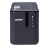 Принтер этикеток BROTHER PT-P900W, ширина ленты 3,5-36 мм, до 80 мм/сек., разрешение 360 т/дс, Wi-Fi, PTP900WR1 по низкой цене оптом Краснодар, Москва, Уфа, Казань, Барнаул, Владивосток, Хабаровск, Сахалин, Красноярск, Екатеренбург, 