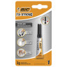 Клей моментальный (суперклей) BIC, 3 г, блистер, 9020853 по низкой цене оптом 