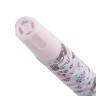 Ручка шариковая ЮНЛАНДИЯ "UNICORN", синяя, SOFT TOUCH покрытие, узел 0,7 мм, линия письма 0,35 мм, 143726 по низкой цене оптом Краснодар, Москва, Уфа, Казань, Барнаул, Владивосток, Хабаровск, Сахалин, Красноярск, Екатеренбург, 