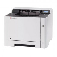 Принтер лазерный ЦВЕТНОЙ KYOCERA P5026cdw, А4, 26 стр./мин, 50000 стр./мес., ДУПЛЕКС, WI-FI, сетевая карта, 1102RB3NL0