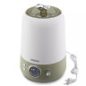 Увлажнитель воздуха KITFORT КТ-2896, объем бака 3,5л, 24Вт, арома-контейнер, гигромет по низкой цене оптом 