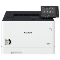 Принтер лазерный ЦВЕТНОЙ CANON i-SENSYS LBP664Cx, А4, 27 стр/мин, 50000 стр/мес, ДУПЛЕКС, сетевая карта, Wi-Fi, 3103C001