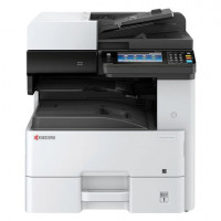 МФУ лазерное KYOCERA ECOSYS M4132idn "4 в 1", А3, 32 страниц/мин, ДУПЛЕКС, сетевая карта, 1102P13NL0