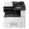 МФУ лазерное KYOCERA ECOSYS M4132idn "4 в 1", А3, 32 страниц/мин, ДУПЛЕКС, сетевая карта, 1102P13NL0 по низкой цене оптом 