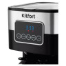 Кофеварка капельная KITFORT КТ-732, 900Вт, объем 1,5 л, поддержание температуры, черн, КТ-752 по низкой цене оптом 