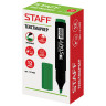 Текстовыделитель STAFF "College" "STICK", ЗЕЛЕНЫЙ, 1-4 мм, 151498 по низкой цене оптом Краснодар, Москва, Уфа, Казань, Барнаул, Владивосток, Хабаровск, Сахалин, Красноярск, Екатеренбург, 