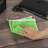 Салфетки из микрофибры 30х30 см, КОМПЛЕКТ 3 шт. "OVERLOCK MULTI COLOUR PACK 3", LAIMA HOME, 608221 по низкой цене оптом 
