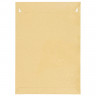 Конверт-пакеты С5 плоские (162х229 мм), до 90 листов, крафт-бумага, отрывная полоса, КОМПЛЕКТ 25 шт., 357707.25