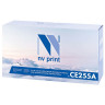 Картридж лазерный NV PRINT (NV-CE255A) для HP LJ M525dn/525f/M521dw/521dn, ресурс 6000 страниц по низкой цене оптом 