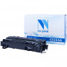 Картридж лазерный NV PRINT (NV-CE255A) для HP LJ M525dn/525f/M521dw/521dn, ресурс 6000 страниц по низкой цене оптом 