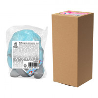 Украшение новогоднее интерьерное 17см "Волшебный Гном", полиэстер, ЗОЛОТАЯ СКАЗКА, 592525