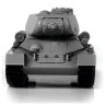 Модель для сборки ТАНК "Средний советский Т-34/85", масштаб 1:72, ЗВЕЗДА, 5039 по низкой цене оптом 
