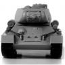 Модель для сборки ТАНК "Средний советский Т-34/85", масштаб 1:72, ЗВЕЗДА, 5039 по низкой цене оптом 