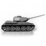 Модель для сборки ТАНК "Средний советский Т-34/85", масштаб 1:72, ЗВЕЗДА, 5039 по низкой цене оптом 