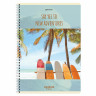 Тетрадь А4, 96 л., BRAUBERG, гребень, клетка, обложка картон, "Adventures", 404056 по низкой цене оптом 