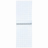 Блокнот БОЛЬШОЙ ФОРМАТ (200х290 мм), А4, 80 л., гребень, картон, УФ-лак, клетка, ПЗБМ, Крафт, 099529 по низкой цене оптом 