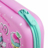 Пенал BRAUBERG KIDS большой удобный с откидной планкой, EVA, 22х15х4 см, "Unicorn dreams", 271557 по низкой цене оптом 